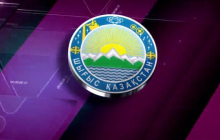 2019.02.15 Indoors athletics championship of Kazakhstan  among juniors of 2000-2001. Day 1. Part 2