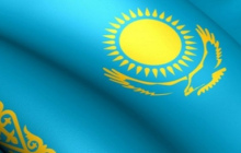 Happy Republic of Kazakhstan Day!