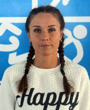 Ustyantseva Olga Viktorovna